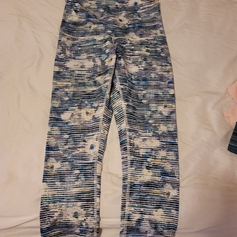 Lululemon pants